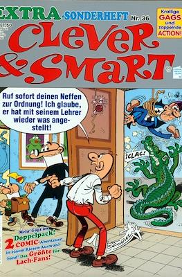 Clever & Smart Extra-Sonderheft #36