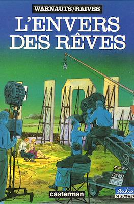 L'envers des rêves