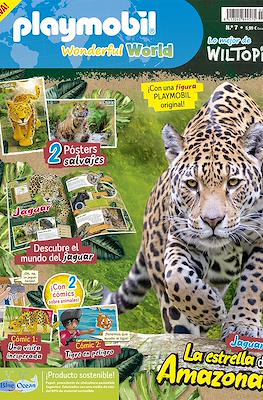 Playmobil Wiltopia #7