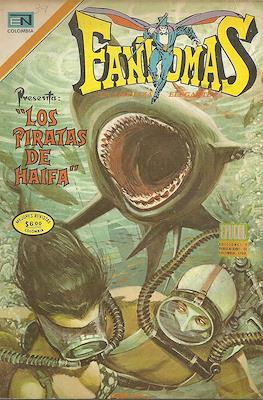 Fantomas (1973-1975) (Grapa) #39