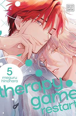 Therapy Game Restart (Softcover) #5