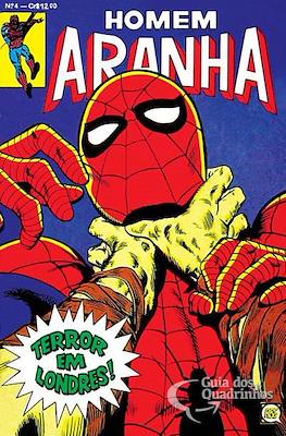 Homem-Aranha #4