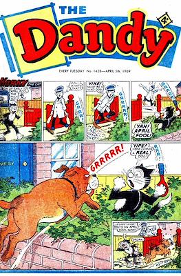 The Dandy Comic / The Dandy / The Dandy Xtreme #1428