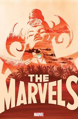 The Marvels #6