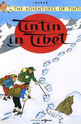 Study Comics Asterix and Tintin #20
