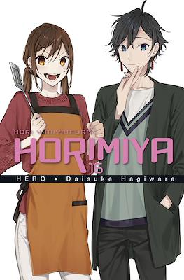 Horimiya #16 (Edición Especial)