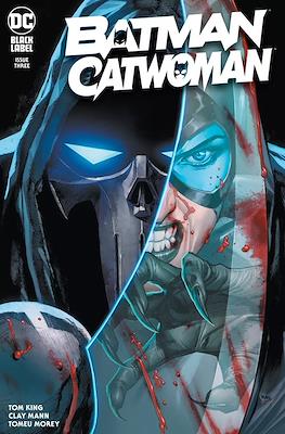 Batman / Catwoman (2021-) #3