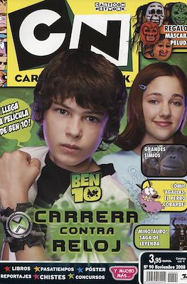 Cartoon Network Magazine #90