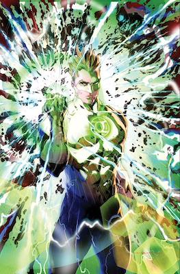 Green Lantern Vol. 7 (2023-Variant Covers) #12.2