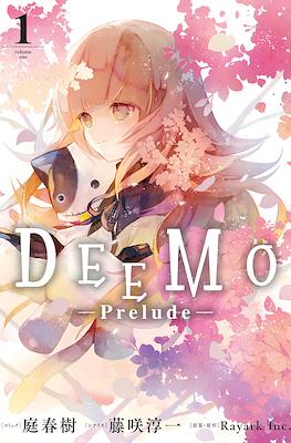 Deemo -Prelude- #1