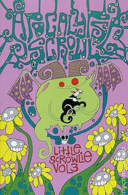 Little Scrowlie #3