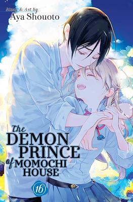 The Demon Prince of Momochi House (Softcover 172 pp) #16