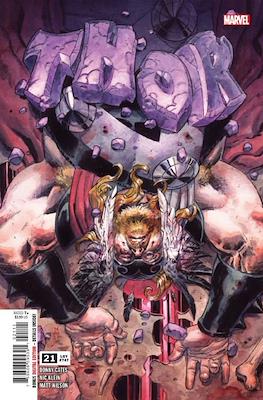 Thor Vol. 6 (2020-) #21