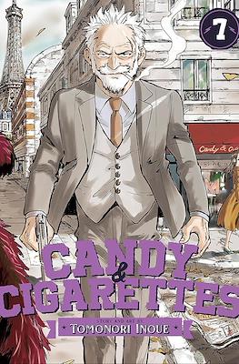 Candy & Cigarettes (Softcover) #7