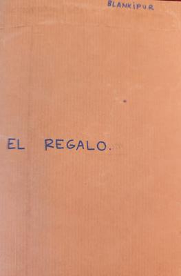 El regalo