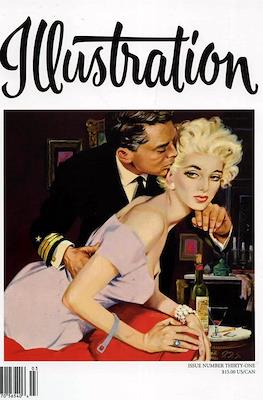 Illustration Magazine #31