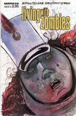 Living with Zombies #6