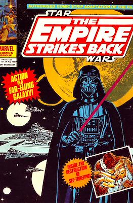Star Wars Weekly #131