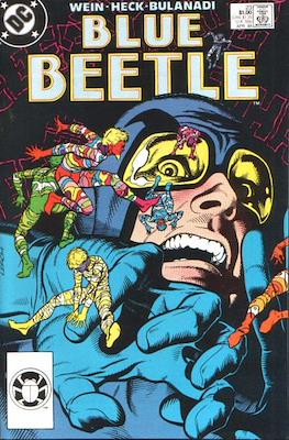 Blue Beetle Vol.6 (1986-1988) #23