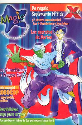 Magic Kids: ¡La Revi de los chicos! #32