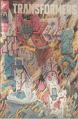 Transformers (2023 Variant Cover) #1.06