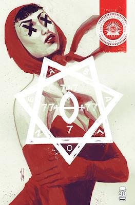 The Department of Truth (Variant Cover) #18.1