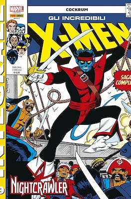 Marvel Integrale: Gli Incredibili X-Men #39