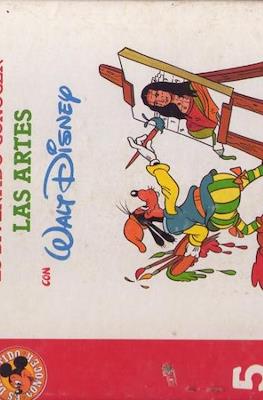 Es divertido conocer con Walt Disney #5