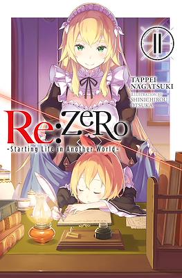 Re:ZeRo -Starting Life in Another World- (Digital) #11