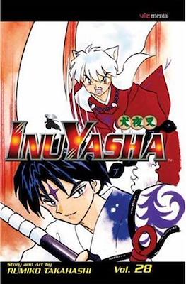 Inu Yasha (2003-2010) (Softcover 192 pp) #28