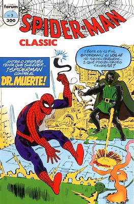 Spider-Man Classic #3