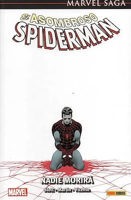 Marvel Saga: El Asombroso Spiderman #32