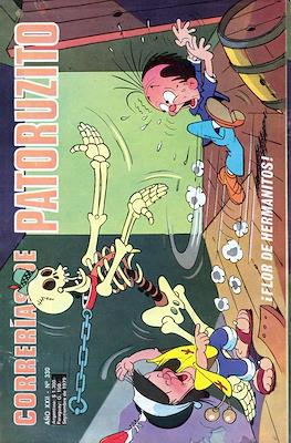 Correrías de Patoruzito #330