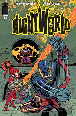 Nightworld #4