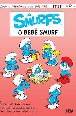 Os Smurfs #13