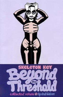 Skeleton Key #1