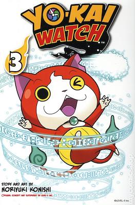 Yo-kai Watch #3