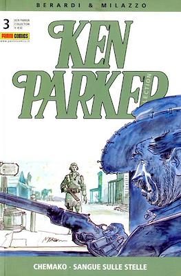 Ken Parker Collection #3