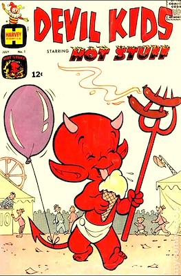 Devil Kids starring Hot Stuff