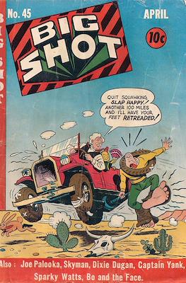 Big Shot Comics #45