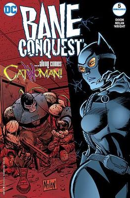 Bane: Conquest (Comic-book) #5