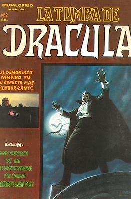 Escalofrío presenta: La tumba de Drácula Vol. 1 #2