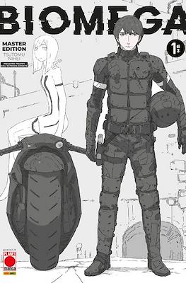 Biomega Master Edition