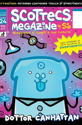 Scottecs Megazine (Rivista) #24