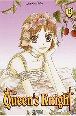 The Queen's Knight #13