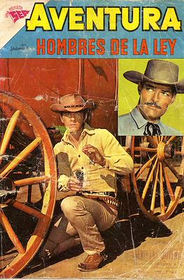 Aventura #242