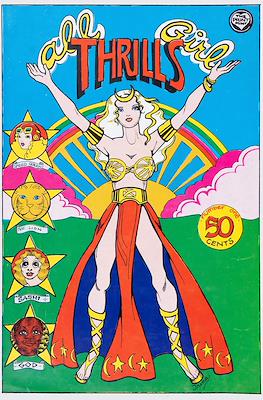 All Girl Thrills