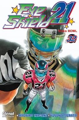 Eyeshield 21 #32