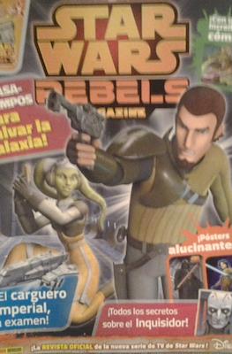 Star Wars Rebels Magazine #7
