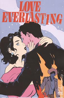 Love Everlasting (Variant Covers) #1.4